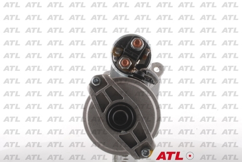 ATL Autotechnik A 17 380 Starter